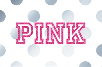 Victoria's Secret PINK