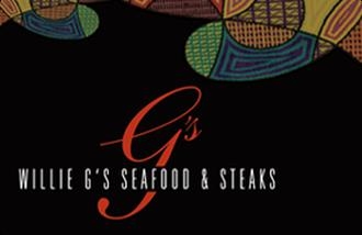 Willie G's