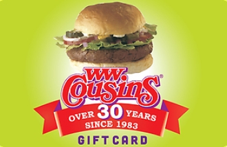 W.W. Cousins