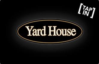 Yard House