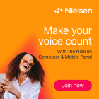 Nielsen - Mobile Panel Background