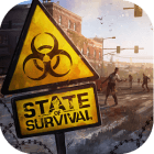 State of Survival Background