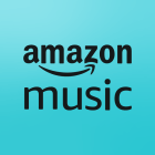 Amazon Music Unlimited Background