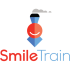 Smile Train Background