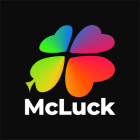 McLuck Background