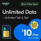 Lyca Mobile Background