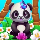 Zen Life: Tile Match Games Background