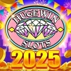 Huge Win Slots！Casino Games Background