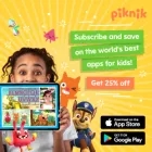 PikNik Background