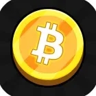 Bitcoin Miner: Idle Tycoon Background