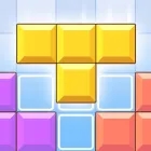 Block Joy Background