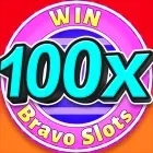 Bravo Classic Slots-777 Casino Background
