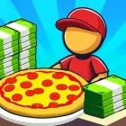 Pizza Perfect! Background