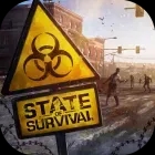 State of Survival: Zombie War Background