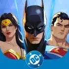 DC: Dark Legion™ Background