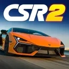 CSR 2 - Realistic Drag Racing Background
