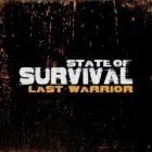 Last Warrior Survival Background