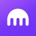 Kraken: Buy Crypto & Bitcoin Background