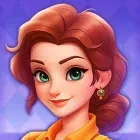 Merge Help-Warm Family Background