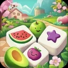 Tile Match Mania Background