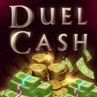 DuelCash: Play & Win Real Cash Background