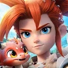 Huntopia Background