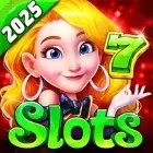 Cash Club Casino - Vegas Slots Background