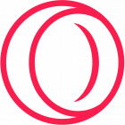 Opera GX Background