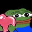 peepoLove emote (inline chat version)