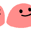 Dance emote (inline chat version)
