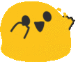 blobDance emote (inline chat version)