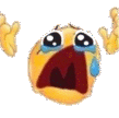 NOOO emote (inline chat version)