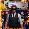 Anish TMG