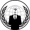 Anonymous Hacker