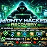 Darkweb Bitcoin Expert Mighty Hacker Recovery avatar