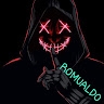 romualdo luna