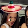 Belém Sofia Delgado Mortera