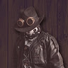 Mr Desperado