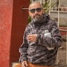 Santiago C. Valencia Rojas