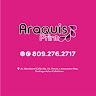 Araquis Print