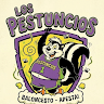 Los Pestuncios