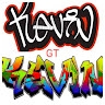 KEVIN F.B