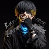 Rana khros