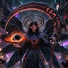 Dark Infinity