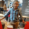 Jordany Acevedo