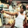 Niwton Williams (Gigi)