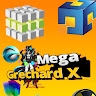 mega grechard x