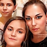 Анастасия Лизунова