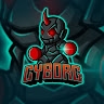 CYBORG Gamer
