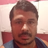 Marcos Dos Santos Da Silva
